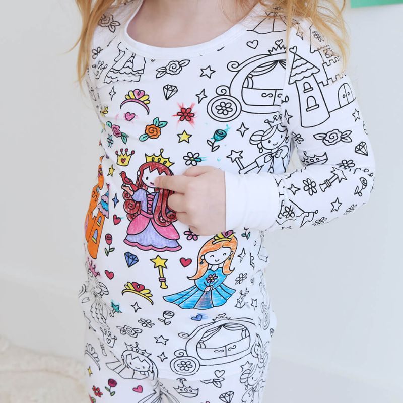 InkyDreams Pajamas