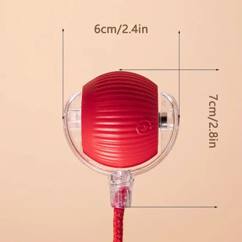 FurFun - Dogs and Cats Smart Ball