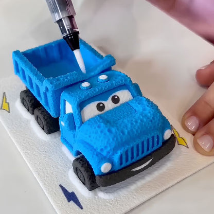 Magic Puffy Paint - Best Gift for Large Families
