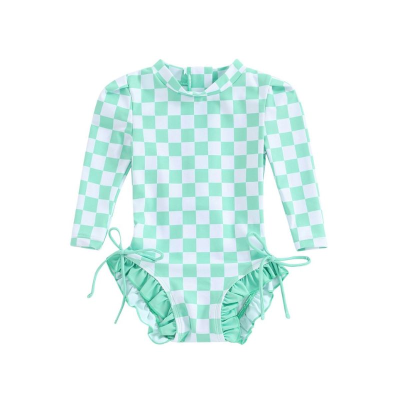 ComfyWave - Smart and safe swimsuit