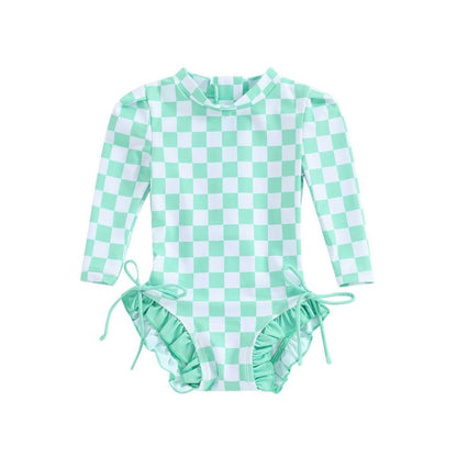 ComfyWave - Smart and safe swimsuit