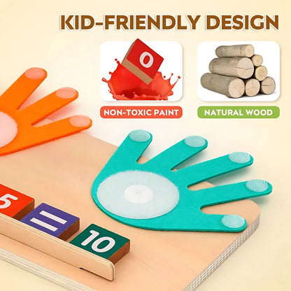 Summer SmartBlocks - Essential learning toy
