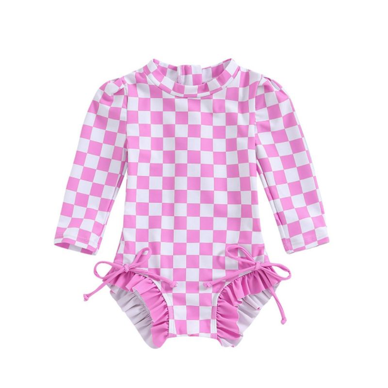 ComfyWave - Smart and safe swimsuit