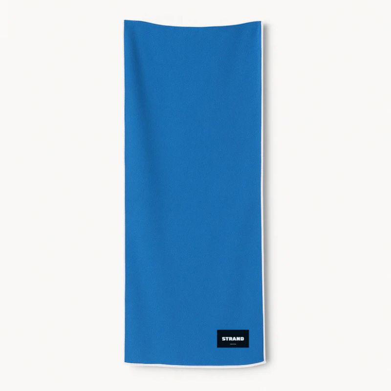 Magnet Towel - Soft Quick-Dry Microfiber
