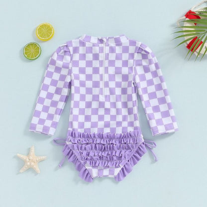 ComfyWave - Smart and safe swimsuit