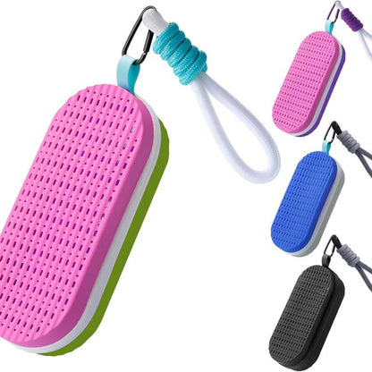 Silicone Goggles Case – Waterproof & Scratch-Resistant