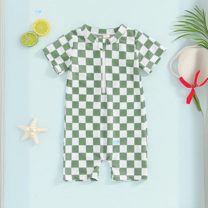 ComfyWave - Smart and safe swimsuit