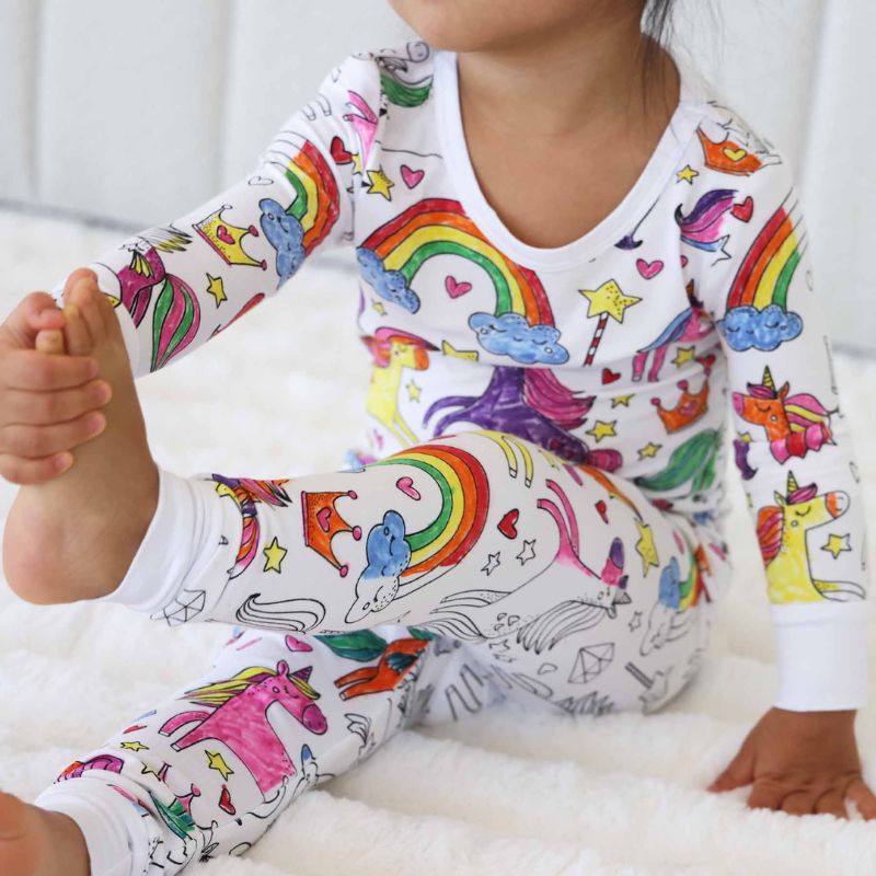 InkyDreams Pajamas