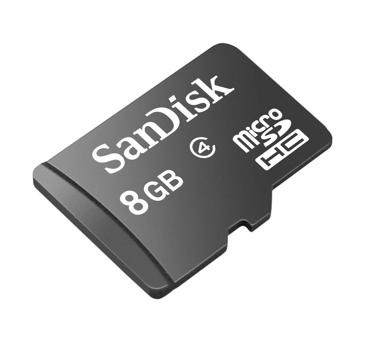 1000X Explorer Memory Card 8GB