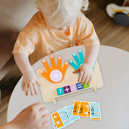 Summer SmartBlocks - Essential learning toy