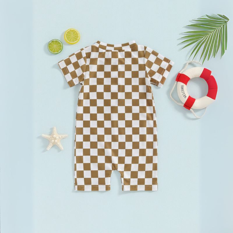 ComfyWave - Smart and safe swimsuit