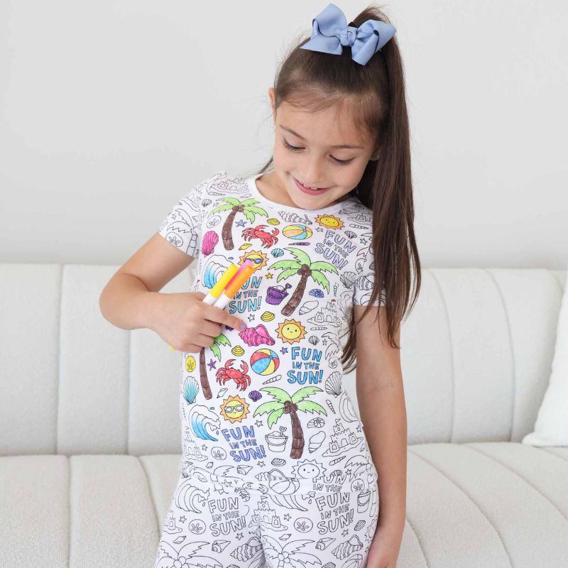 InkyDreams Pajamas