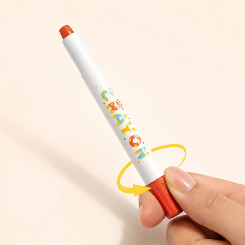 Magic Twistable Crayons Set