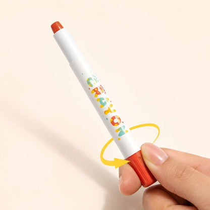 Magic Twistable Crayons Set