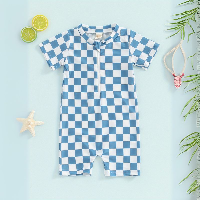 ComfyWave - Smart and safe swimsuit