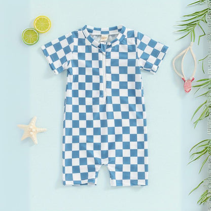 ComfyWave - Smart and safe swimsuit