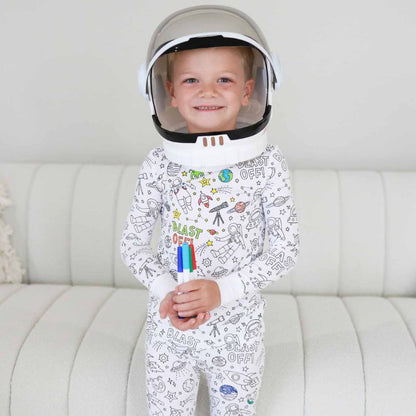 InkyDreams Pajamas