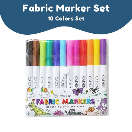 InkyDreams Colors set